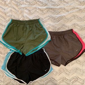 Nike Tempo Running Shorts